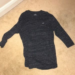 Hollister Long Sleeve